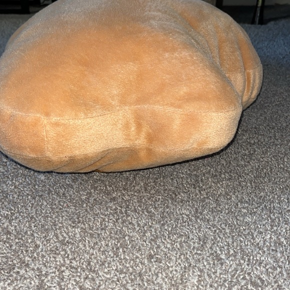 Disney Pixar Tow Mater Pillow Plush Stuffed Animal Cars - Picture 9 of 11